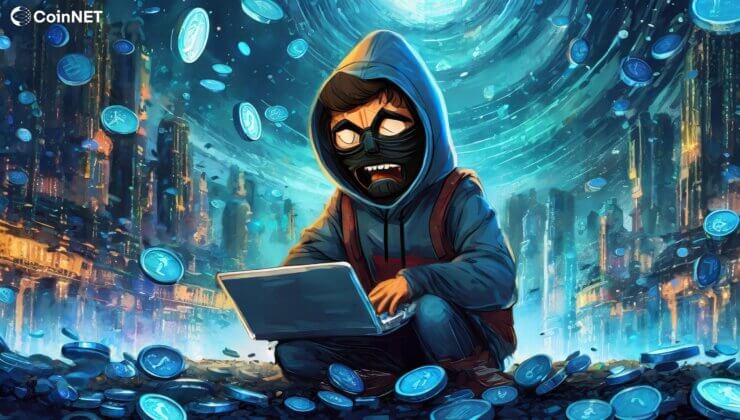 Bir Hacker Bitfinex’ten 15 Milyar Dolar Değerinde Ripple Çalma Girişiminde Bulundu!