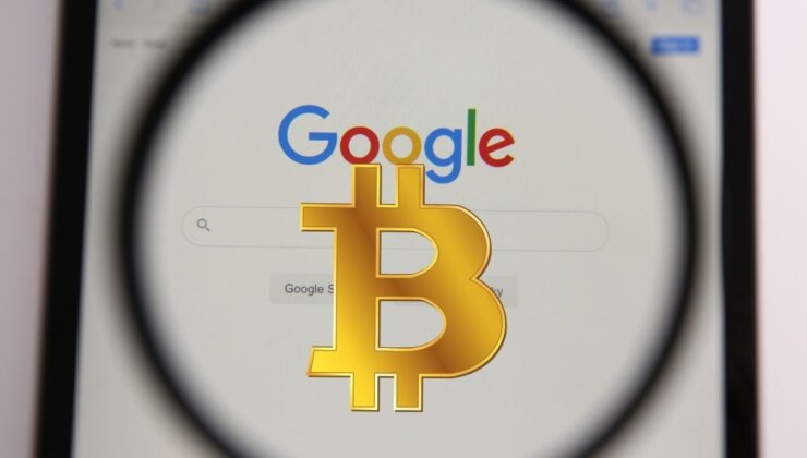 Bitcoin ETF Reklamları Google’da Görülmeye Başladı