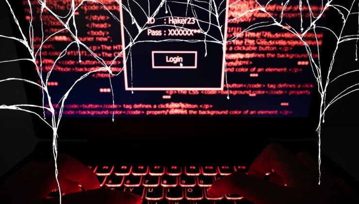 DEA, Büyük Dark Web Olayına İmza attı: Kaç Milyonluk Kripto Ele Geçti?