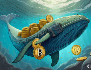 Bitcoin Balinaları Yoğun Birikim İçinde: BTC Yukarı Hamle Yaptı