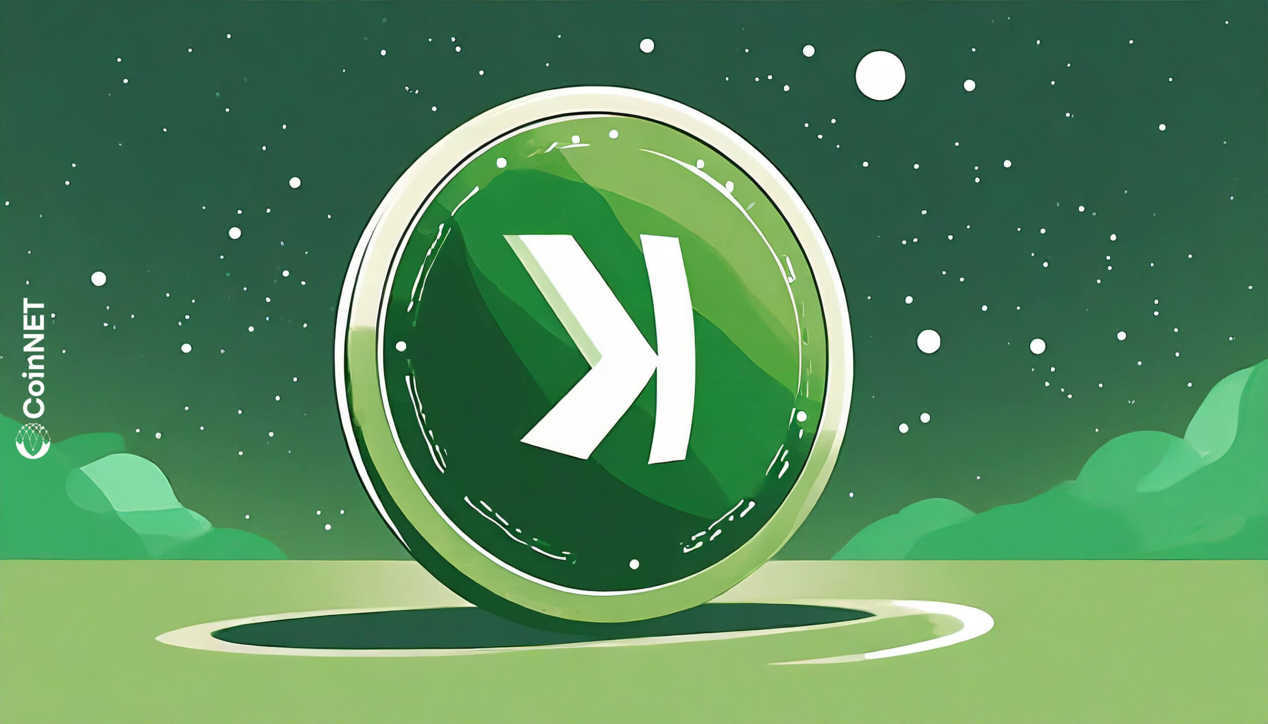 Kaspa (KAS) Nedir? - CoinNET - Bitcoin Haberleri, Blockchain ve Kripto