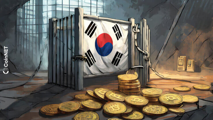 Güney Kore Kripto Paralar İçin Yeni Sınırlamalar Getirdi!