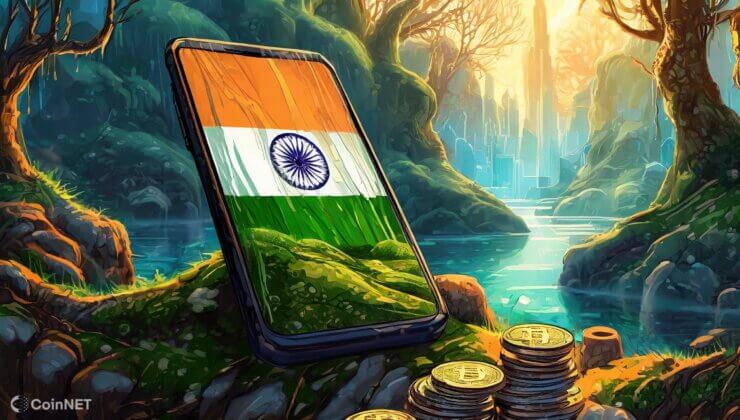 Hindistan Binance Uygulamasını Tüm Telefonlardan Kaldırıyor!