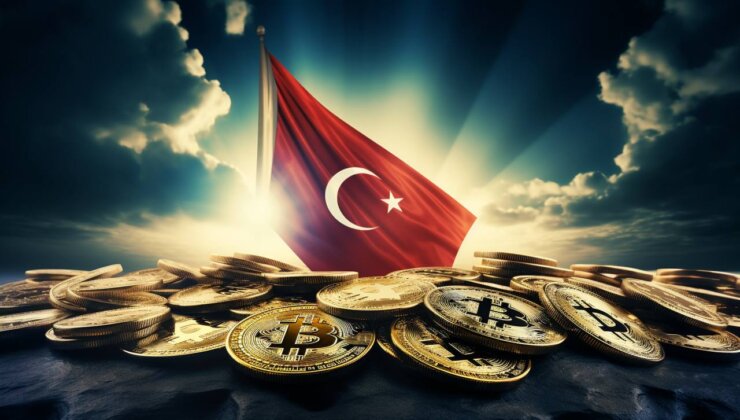 Türkiye Kripto Para Platformlarına Lisans Zorunluluğu Getiriyor
