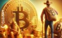 Bitcoin ETF Para Girişleri, Altın ETF’lerini Gölgede Bırakıyor