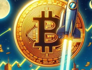 Bitcoin Teknik Analiz: BTC İçin Sıradaki Hedef 60K Mı?