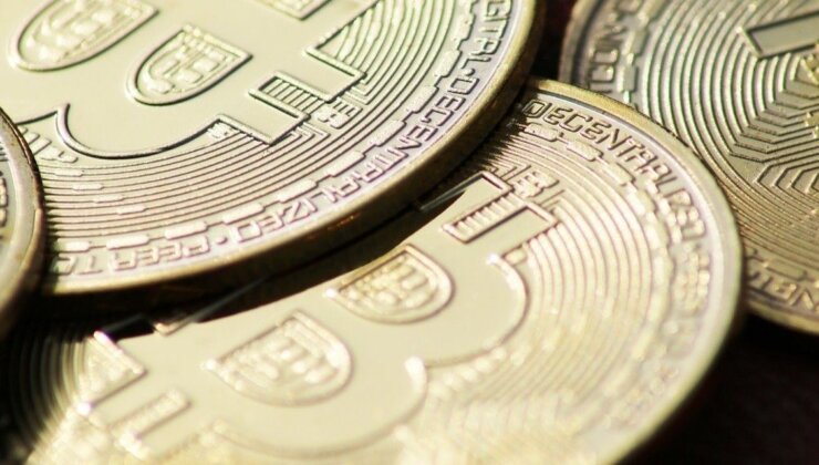 Bitcoin Vadeli Açık İşlemler 27 Ayın En Yüksek Seviyesinde
