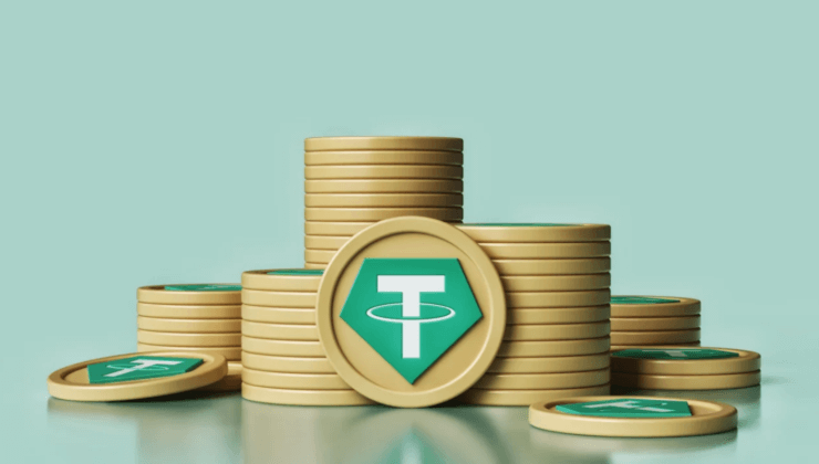 Stablecoin Tether, 2023 Yılının Son Çeyrek Raporunu Paylaştı