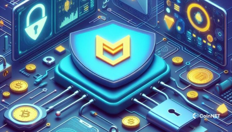 MetaMask, Kullanıcıların Cüzdanlarına Güvenlik Uyarısı Ekledi