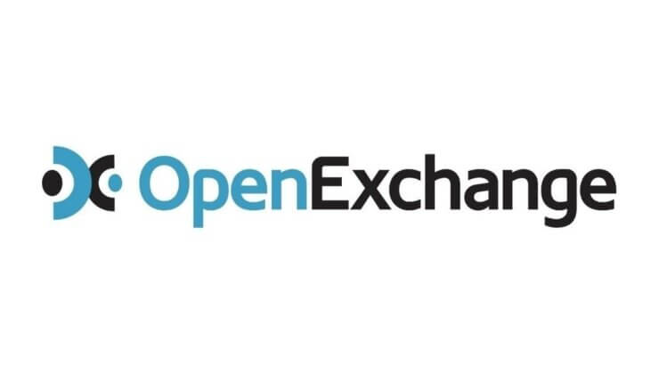 Open Exchange, Tüm Faaliyetlerini 14 Şubat İtibarıyla Kapatacak