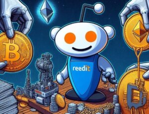 Sosyal Medya Platformu Reddit, Bitcoin, Ethereum ve Polygon Yatırımı Yaptı