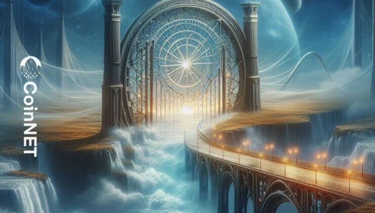 Aptos, Stargate Köprüsünde İşlem Limitlerini Kaldırdı