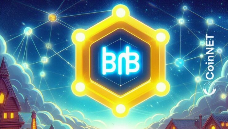 BNB Chain,  Bolster L2 Blockchain Geliştirme Hizmet Olarak Başlattı