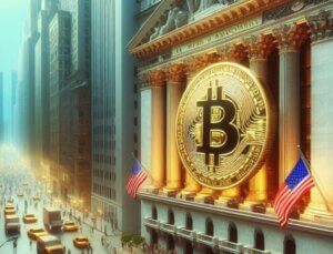 Bitcoin, Kurumsal Yatırımcıların İlgisiyle Haftalık Rekor Girişe Sahne Oldu