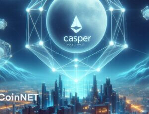 Casper (CSPR) Nedir? Kripto Paranın Çalışma Prensibi Neye Bağlıdır?