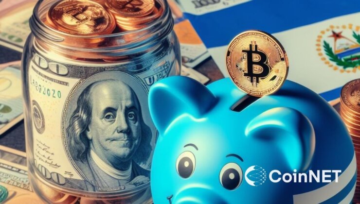 El Salvador, 400 Milyon Dolarlık Bitcoin’i Güvenli Şekilde Tutmak İstiyor