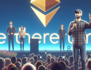 Ethereum CEO’su Vitalik Buterin, Memecoin’i Övdü, Fiyat Yükseldi