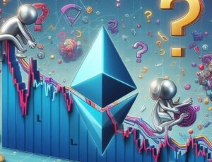 Kripto Piyasasında Yön Yeniden Aşağı: Ethereum Neden Düşüyor?