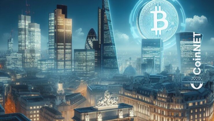 LSE, Bitcoin ETN Listeleme Hazır Olduğunu Gösteriyor