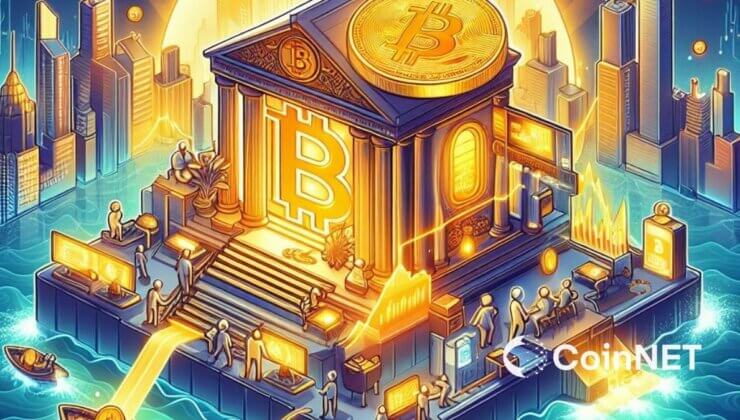 NFT Rallisi Yaşandı: Bitcoin Ordinals Hacmi 50 Milyon Doları Aştı