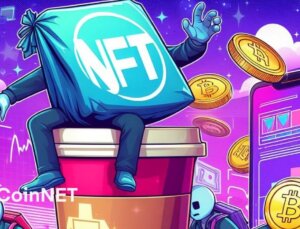 NFT Satışları: Kripto Düzeltmesinde Haftalık Yüzde 18.5 Kayıp!