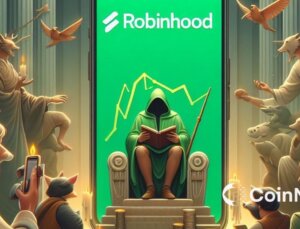 Robinhood, Android Kullanıcıları İçin Kripto Cüzdanını Kullanıma Sunuyor