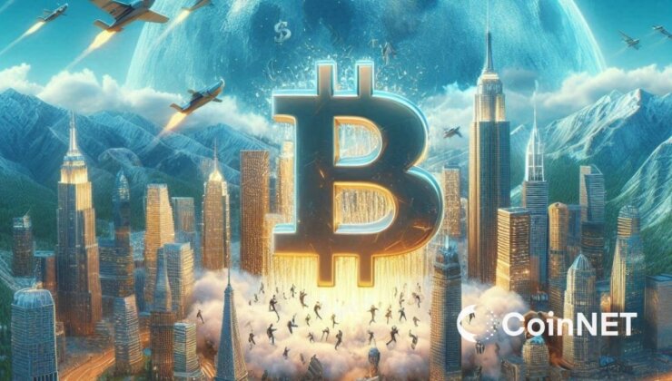 Bitcoin ETF Çıkışları Rekor Kırdı: En Büyük Haftalık Çıkış…