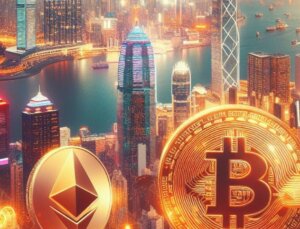 Hong Kong Düzenleyicisi SFC, Bitcoin ve Ethereum ETF’lerini Onayladı