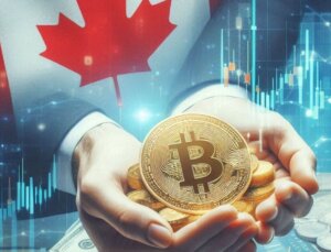 Rapor: Kanada’da Yatırımcılar, Kripto Varlıkları Benimsiyor