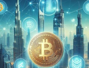 Kripto Borsası crypto.com Dubai’de Yeni Lisans Aldığını Duyurdu