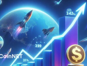 KuCoin Borsasından Önemli Başarı: Spot İşlemde Yüzde 121 Büyüme!