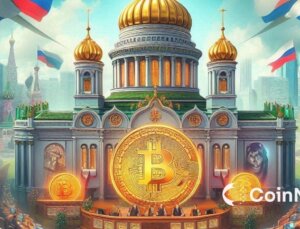 Rusya Meclisi, Ülkedeki Kripto Borsalarını Yasaklamak İstiyor