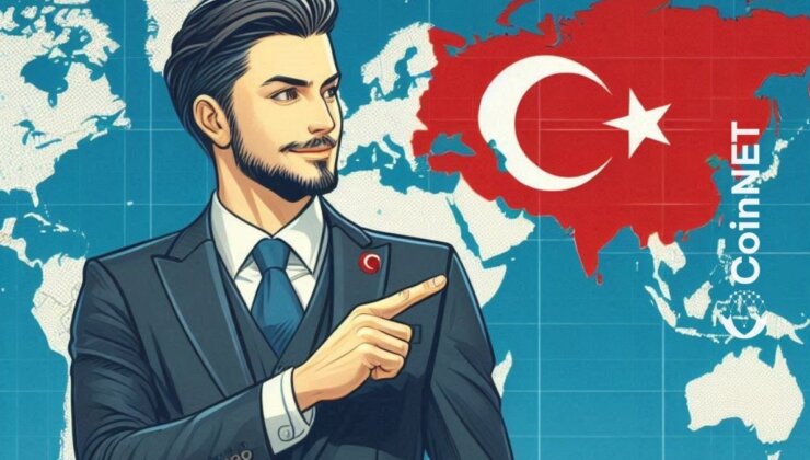 Türkiye, Stablecoin Konusunda Dünyaya Liderlik Yapıyor