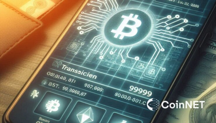 999 BTC Huobi Borsasından Bilinmeyen Bir Cüzdana Aktarıldı