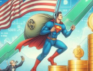 Amerika’dan Gelen Olumlu Enflasyon Bitcoin Fiyatını Yukarı Taşıdı
