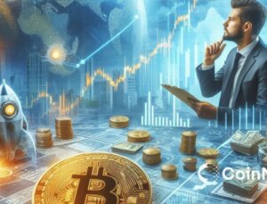 Analist, Bitcoin Fiyatı İçin İzlenebilecek Olası Senaryoları Paylaştı