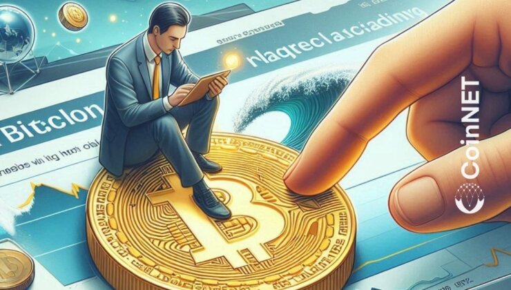 Analist, Bitcoin Makro Risklerle Beraber Esnek Kalıyor