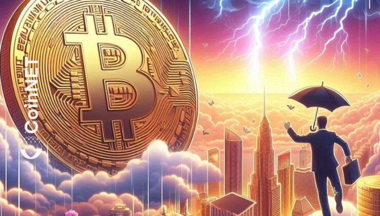 BTC Teknik Analiz: Fiyat Yeniden 70.000 Doların Üzerine Çıktı