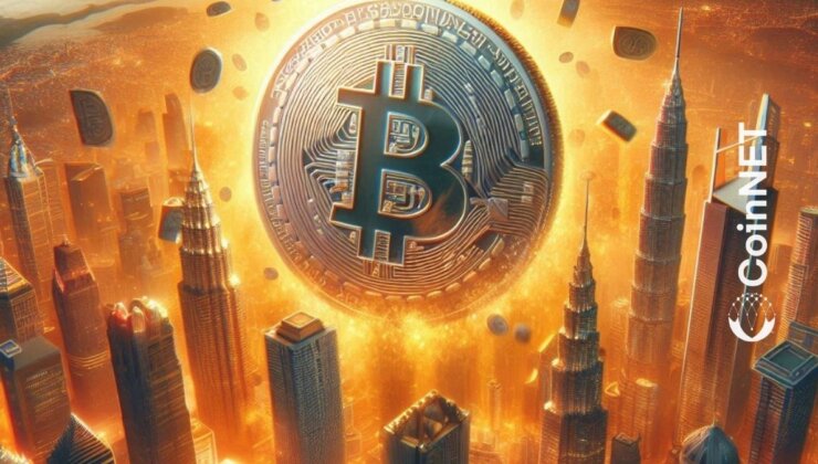 BTC Yükselişinde Bitcoin ETF Girişleri 222 Milyon Dolara Ulaştı