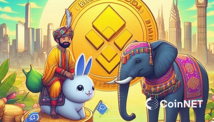 Binance ve KuCoin, Hindistan’da Hizmetlerine Devam Ediyor