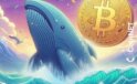 Bitcoin Balinası, Yükseliş Esnasında 1.590 BTC Alımı Yaptı