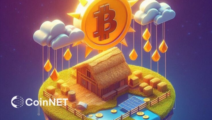 Hut 8, Bitcoin Üretiminde Yüzde 36’lık Düşüş Gördü
