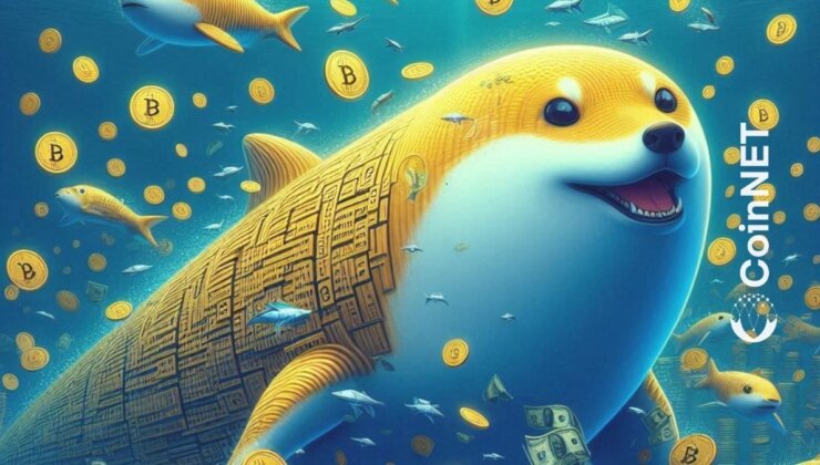 Dogecoin Balinaları, 72 Saatte 700 Milyon DOGE Biriktirdi