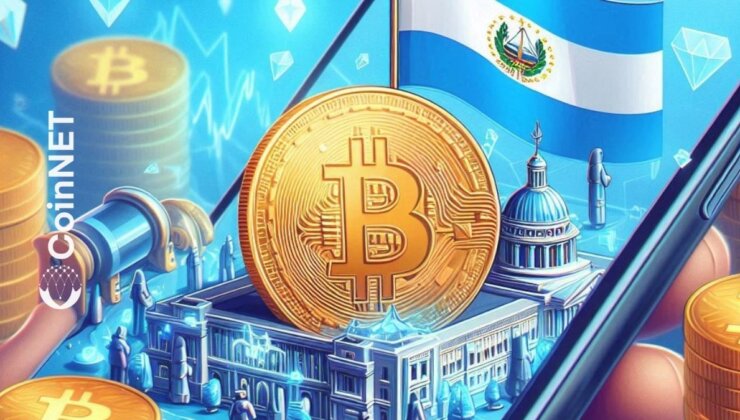 El Salvador, Bitcoin İçin Yeni Bir Şeffaflık Uygulaması Başlattı