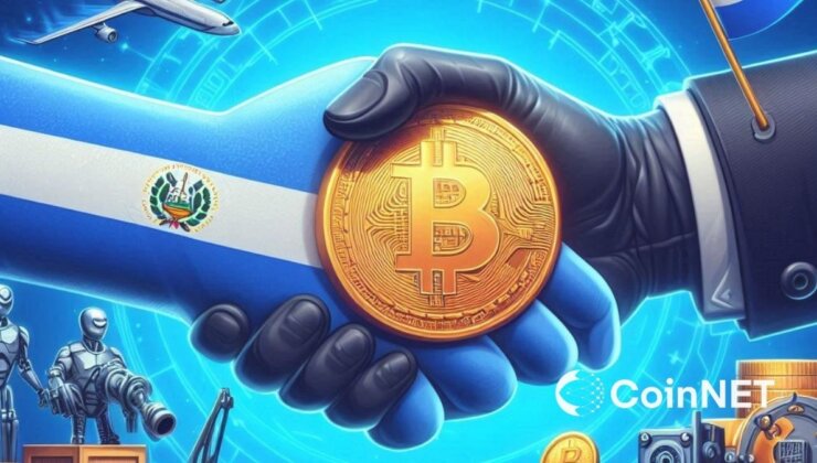 El Salvador ile ARK Invest’ten Ortaklık: Bitcoin ile Piyasaları Güçlendirecek