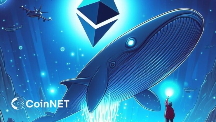 Yeniden Aktif Olan Ethereum Balinaları Neye İşaret Ediyor?