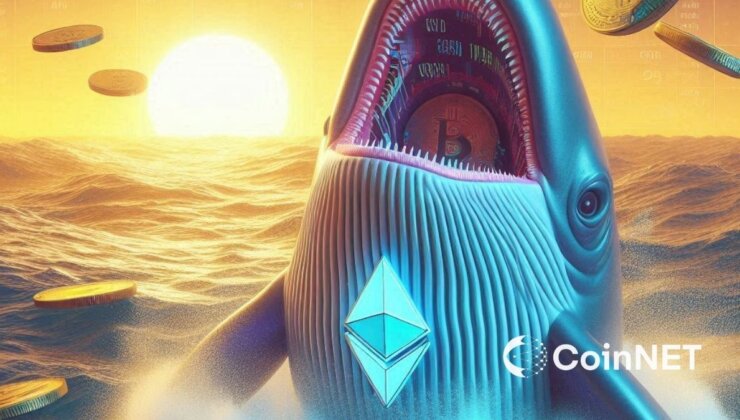 Ethereum Balinası, Vadelide 6.5 Milyon Dolarlık Zarara Uğradı