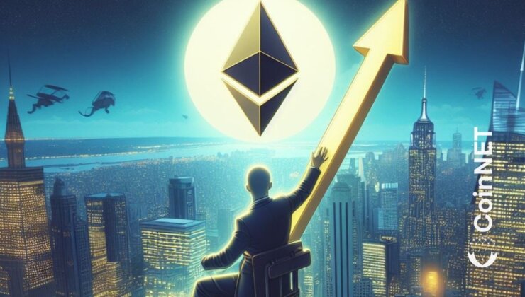 Ethereum ETF Onayından Sonra Ondo ATH Seviyesine Çıktı