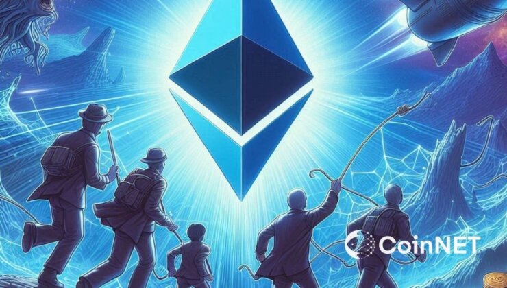 Ethereum Fee Ücretleri, Yılın En Düşük Seviyelerine Geldi