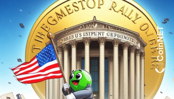 GameStop Rallisi Sona Erdi: Sırada Memecoinler Mi Var?